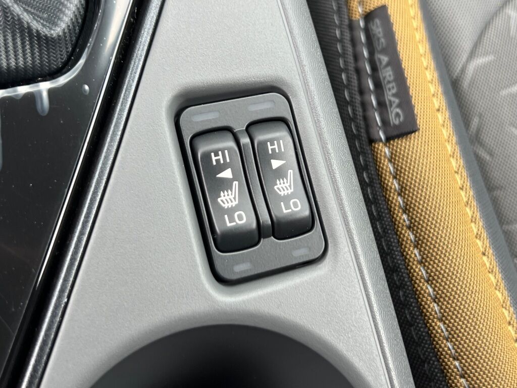 2025 Subaru Crosstrek Sport Hagerstown MD