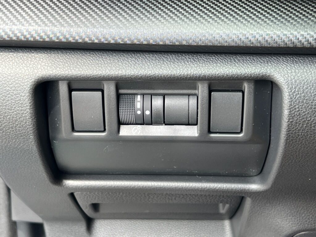 2025 Subaru Crosstrek Sport Hagerstown MD