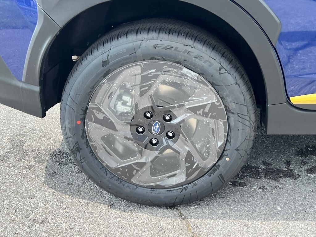2025 Subaru Crosstrek Sport Hagerstown MD