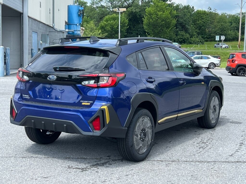 2025 Subaru Crosstrek Sport Hagerstown MD