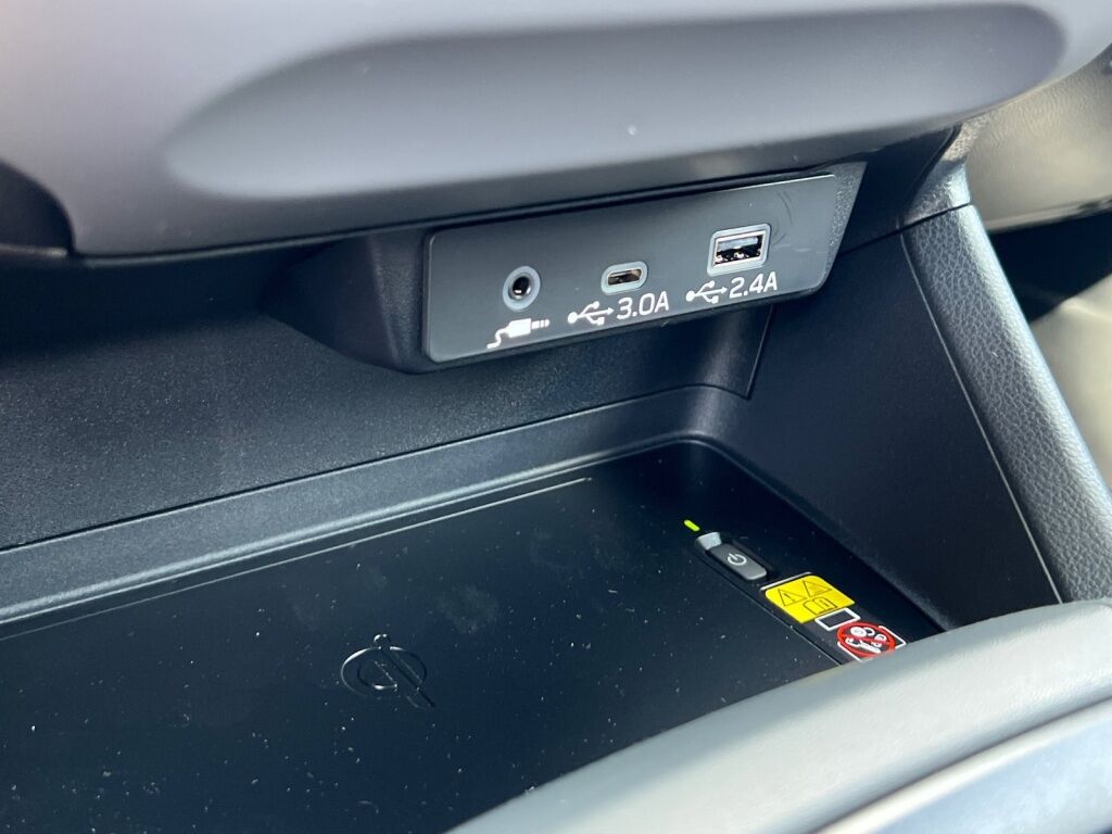 2025 Subaru Crosstrek Sport Hagerstown MD