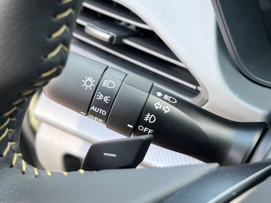 2025 Subaru Crosstrek Sport Hagerstown MD