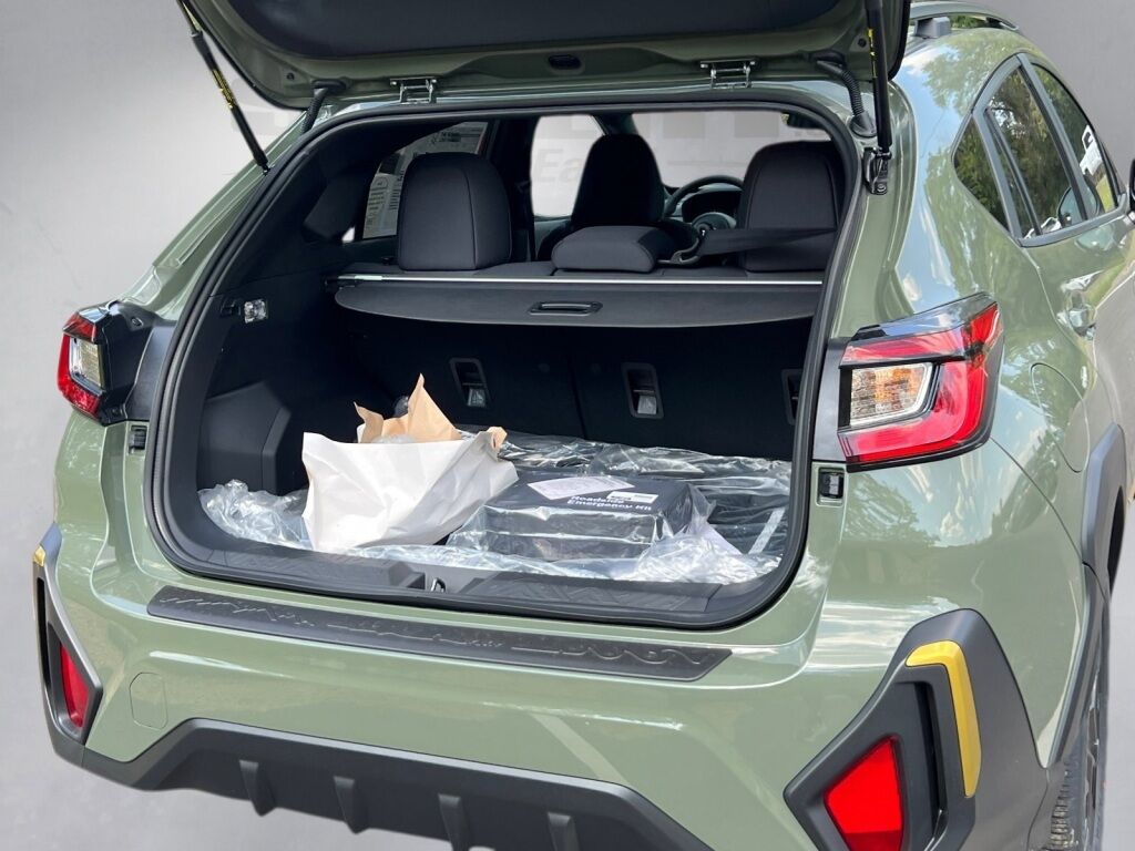2025 Subaru Crosstrek Sport Hagerstown MD