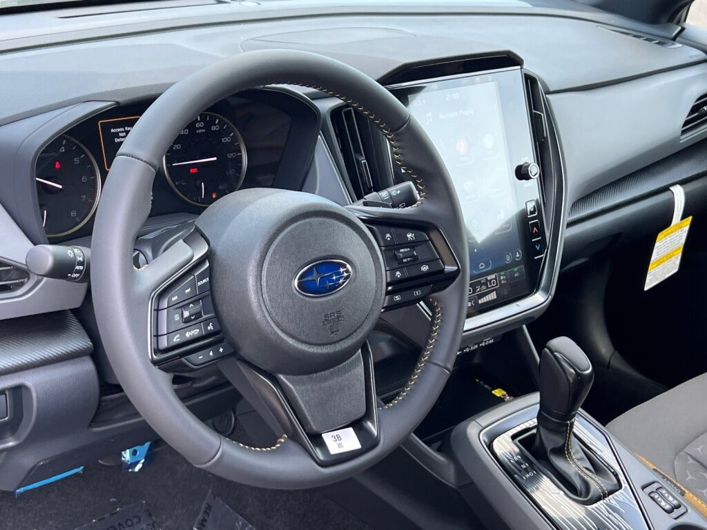2025 Subaru Crosstrek Sport Hagerstown MD
