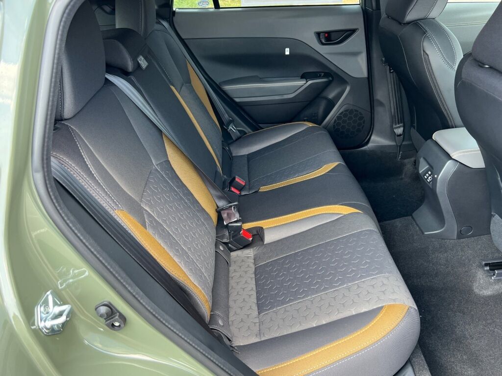 2025 Subaru Crosstrek Sport Hagerstown MD