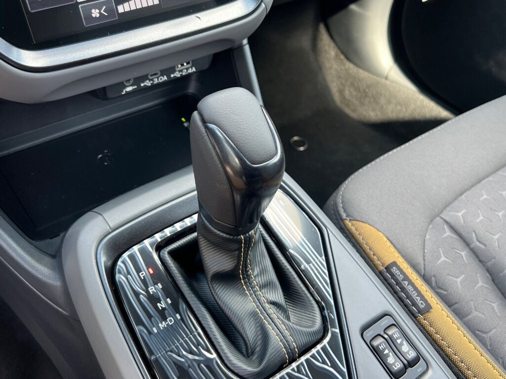2025 Subaru Crosstrek Sport Hagerstown MD