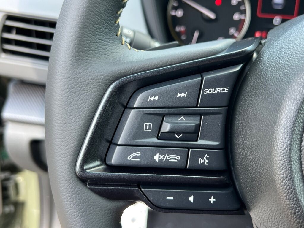 2025 Subaru Crosstrek Sport Hagerstown MD