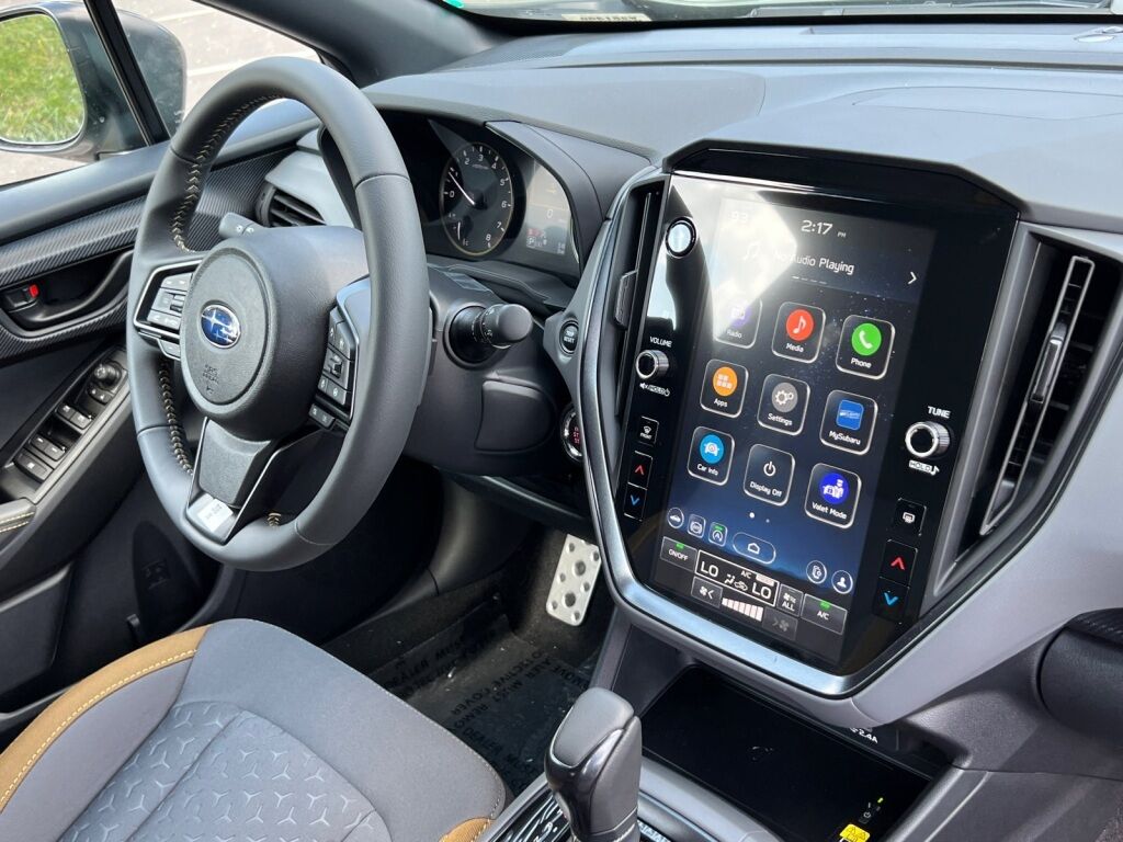 2025 Subaru Crosstrek Sport Hagerstown MD