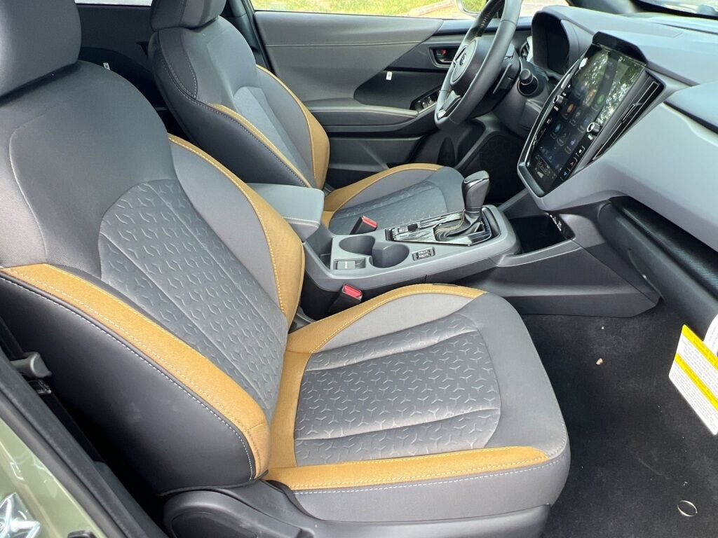 2025 Subaru Crosstrek Sport Hagerstown MD