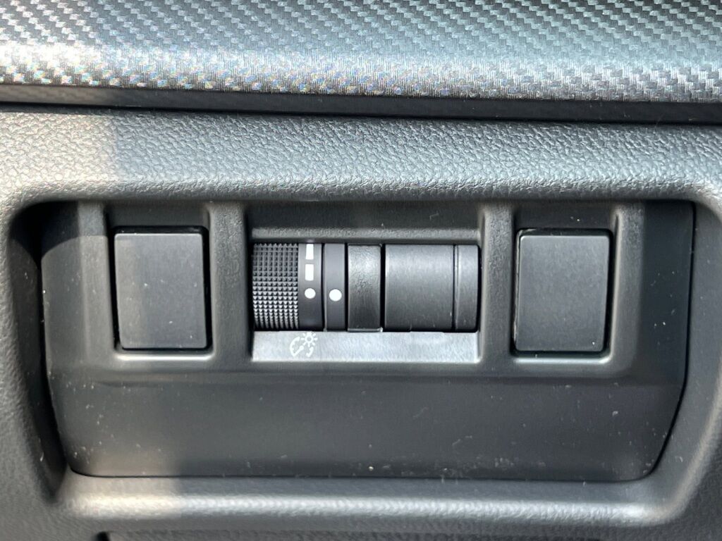 2025 Subaru Crosstrek Sport Hagerstown MD