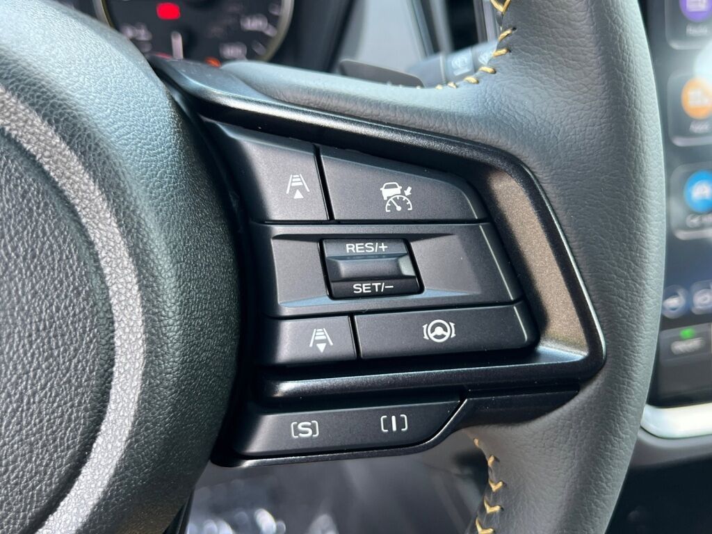 2025 Subaru Crosstrek Sport Hagerstown MD