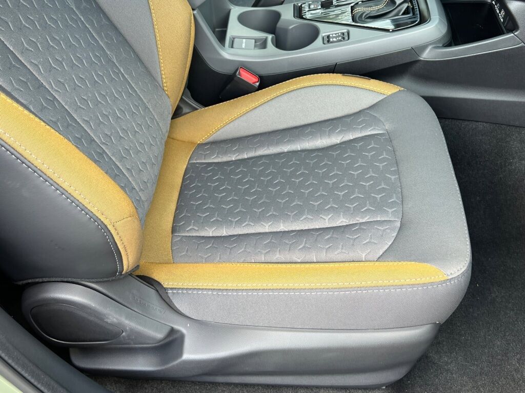 2025 Subaru Crosstrek Sport Hagerstown MD