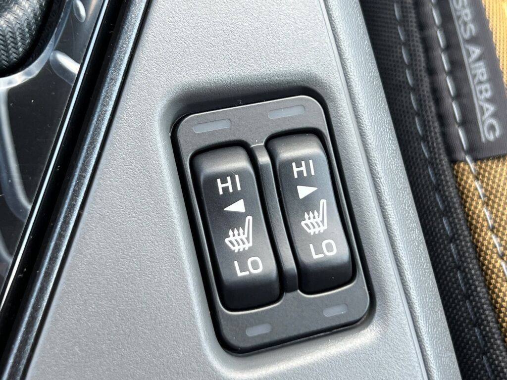 2025 Subaru Crosstrek Sport Hagerstown MD