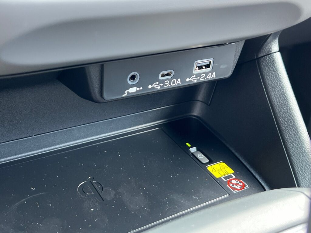 2025 Subaru Crosstrek Sport Hagerstown MD