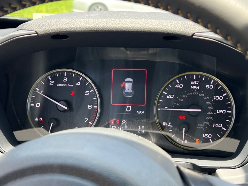 2025 Subaru Crosstrek Sport Hagerstown MD