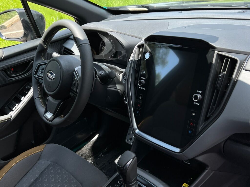 2025 Subaru Crosstrek Sport Hagerstown MD
