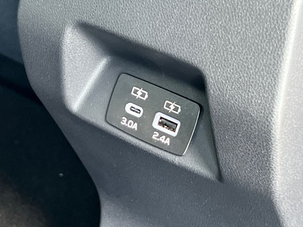 2025 Subaru Crosstrek Sport Hagerstown MD