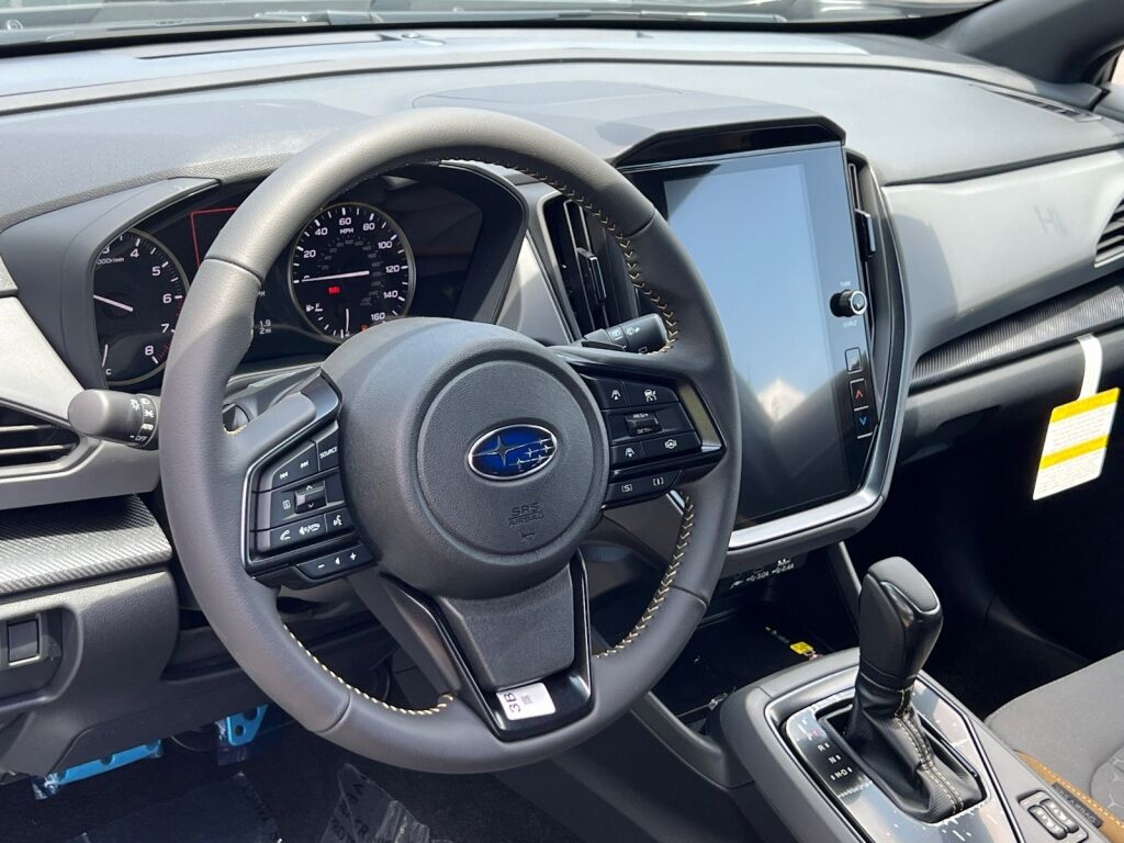 2025 Subaru Crosstrek Sport Hagerstown MD