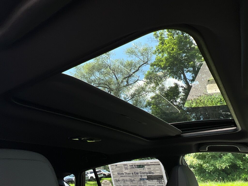 2025 Subaru Crosstrek Sport Hagerstown MD
