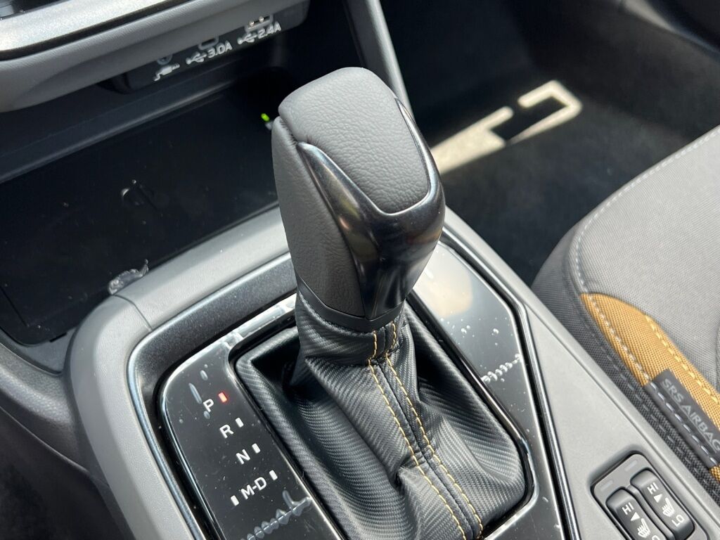 2025 Subaru Crosstrek Sport Hagerstown MD