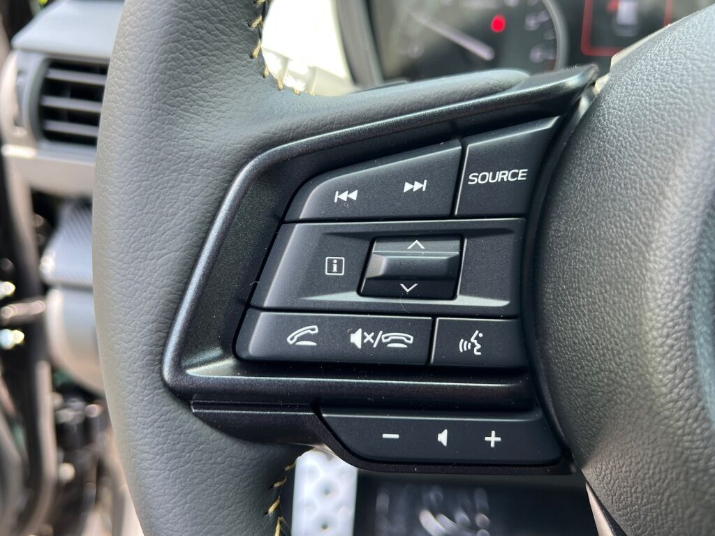 2025 Subaru Crosstrek Sport Hagerstown MD