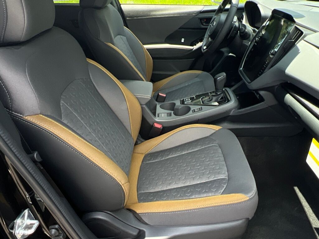 2025 Subaru Crosstrek Sport Hagerstown MD