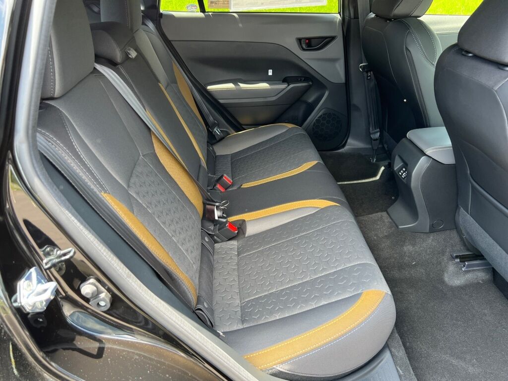 2025 Subaru Crosstrek Sport Hagerstown MD