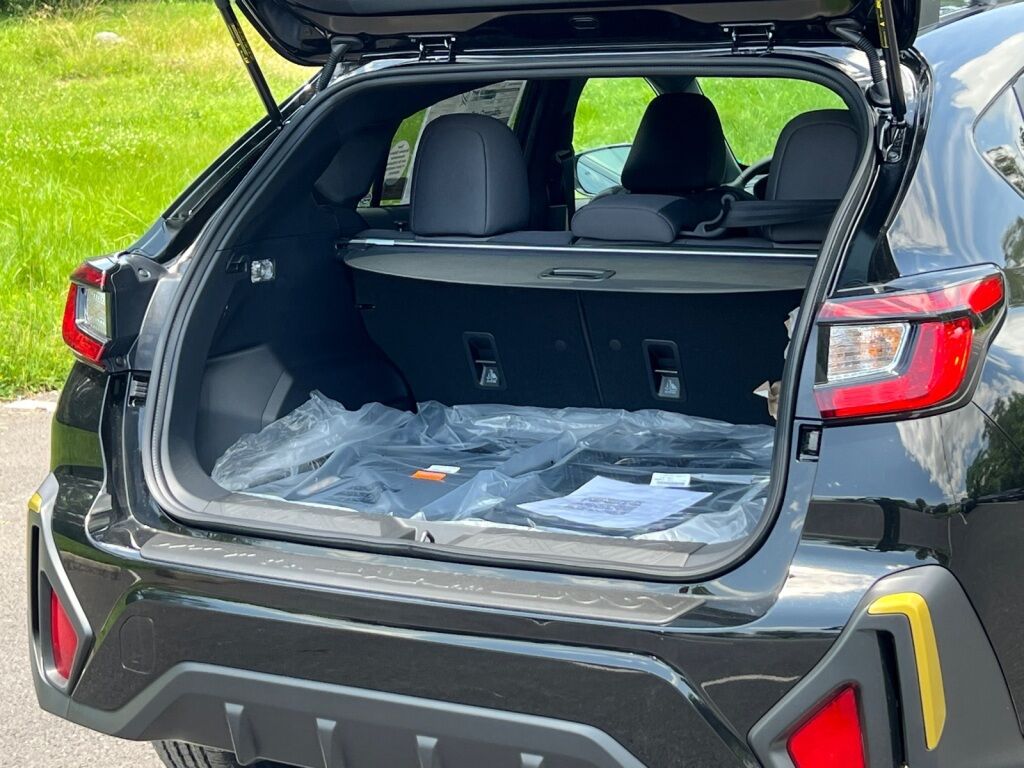 2025 Subaru Crosstrek Sport Hagerstown MD