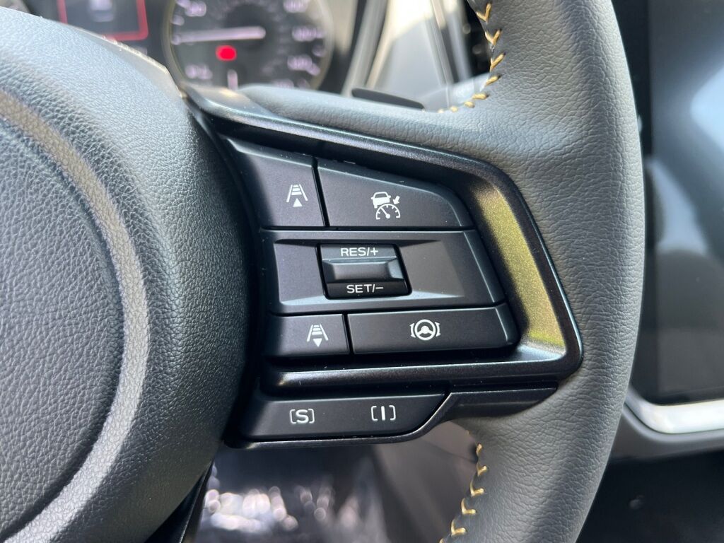 2025 Subaru Crosstrek Sport Hagerstown MD