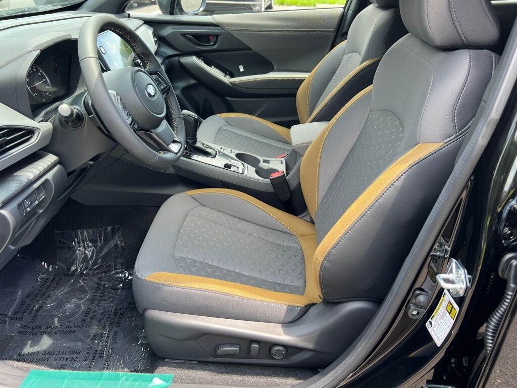 2025 Subaru Crosstrek Sport Hagerstown MD