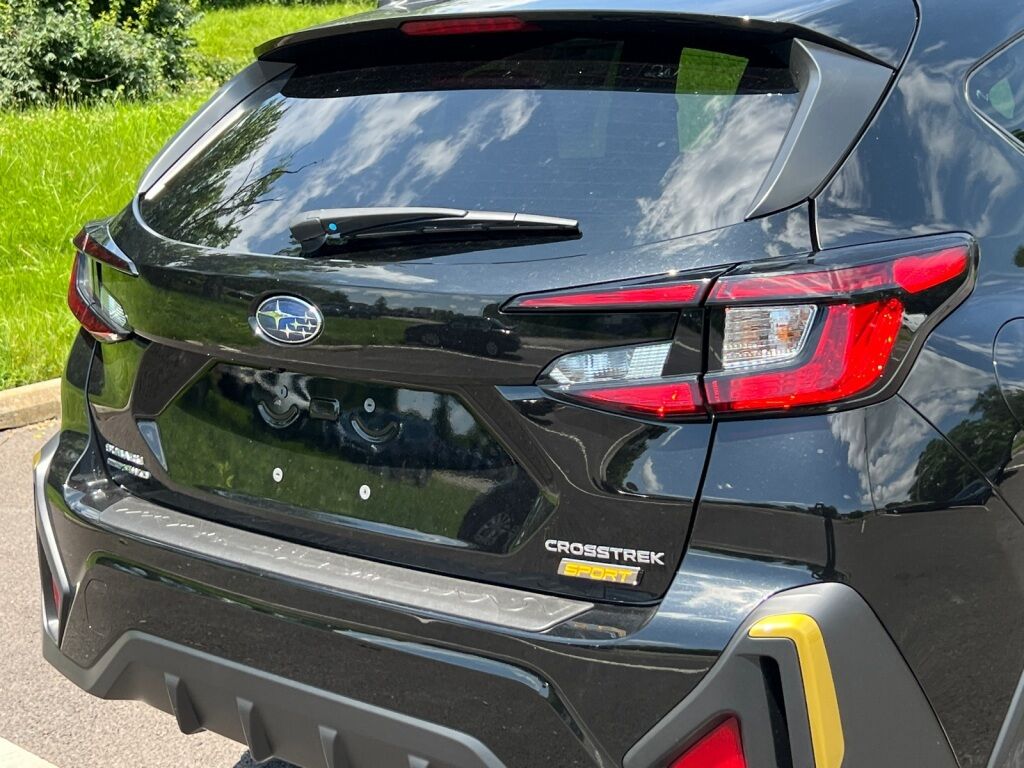 2025 Subaru Crosstrek Sport Hagerstown MD