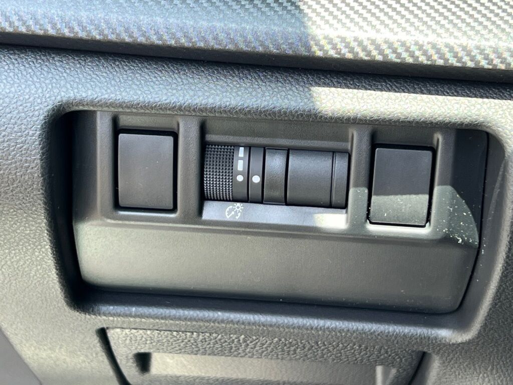 2025 Subaru Crosstrek Sport Hagerstown MD