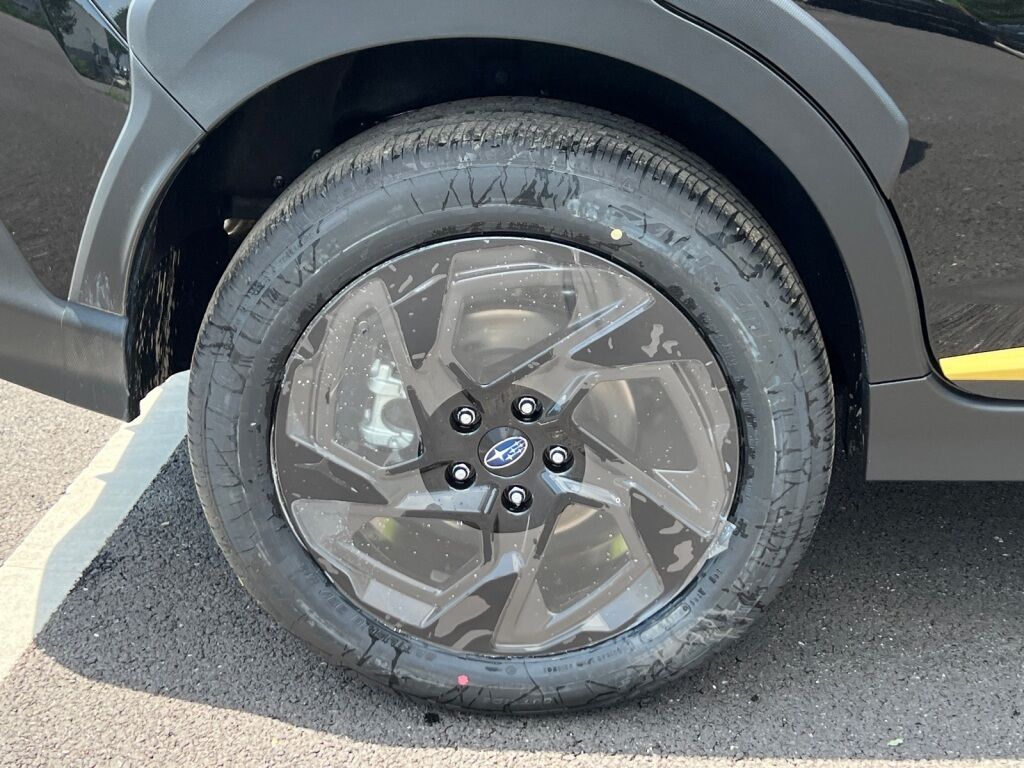 2025 Subaru Crosstrek Sport Hagerstown MD