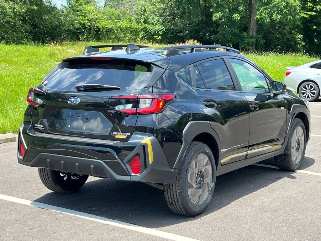 2025 Subaru Crosstrek Sport Hagerstown MD