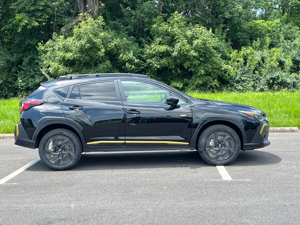 2025 Subaru Crosstrek Sport Hagerstown MD