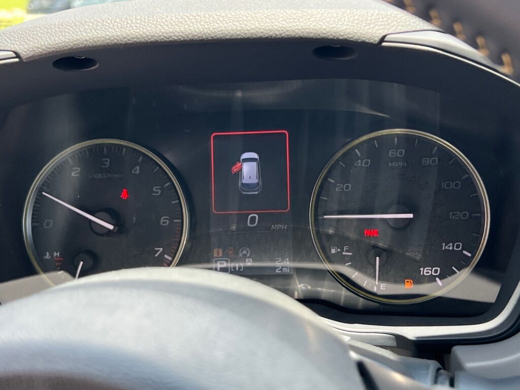 2025 Subaru Crosstrek Sport Hagerstown MD