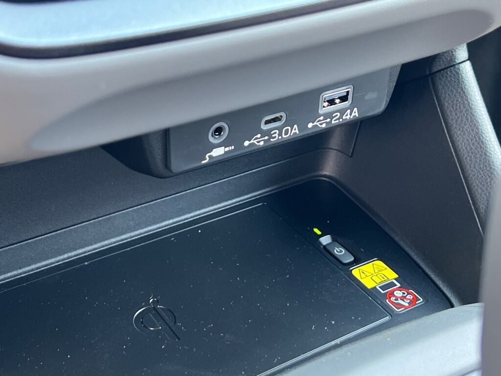 2025 Subaru Crosstrek Sport Hagerstown MD