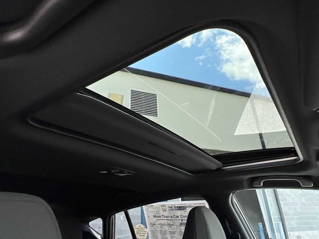 2025 Subaru Crosstrek Sport Hagerstown MD
