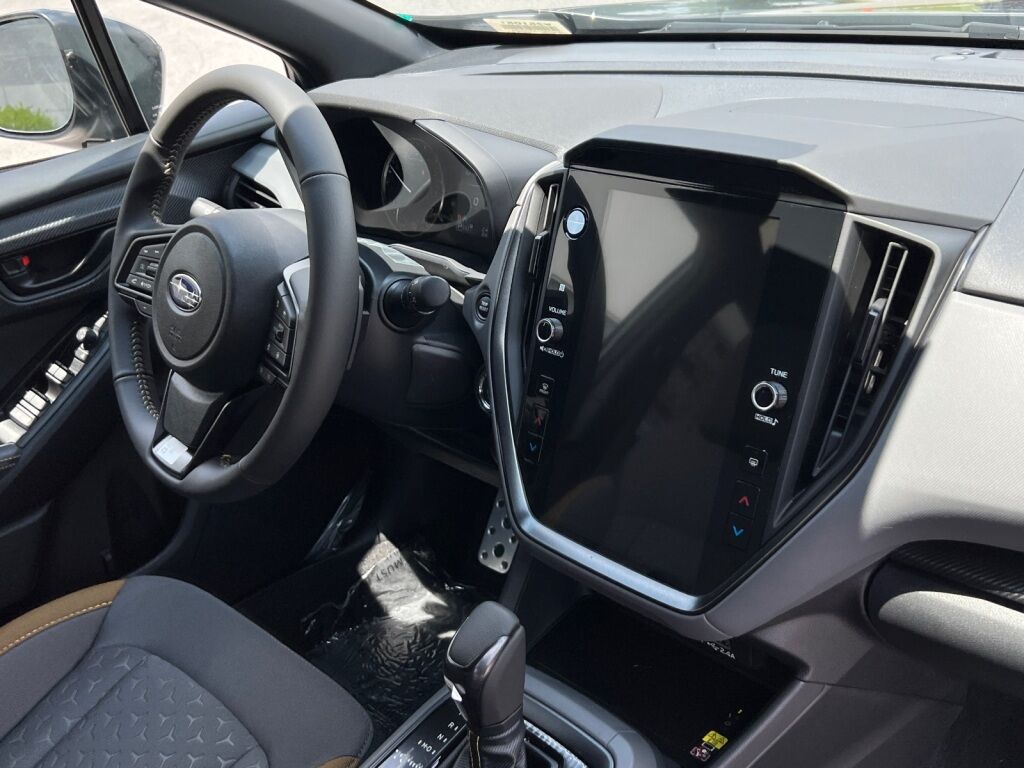 2025 Subaru Crosstrek Sport Hagerstown MD