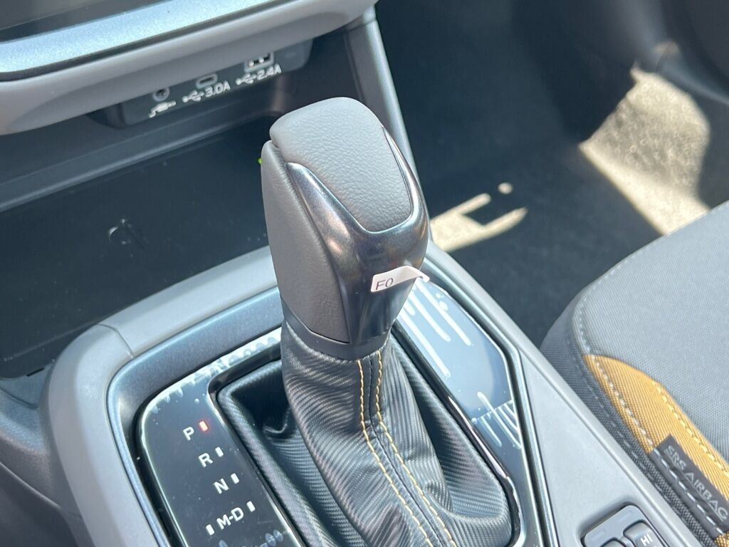 2025 Subaru Crosstrek Sport Hagerstown MD
