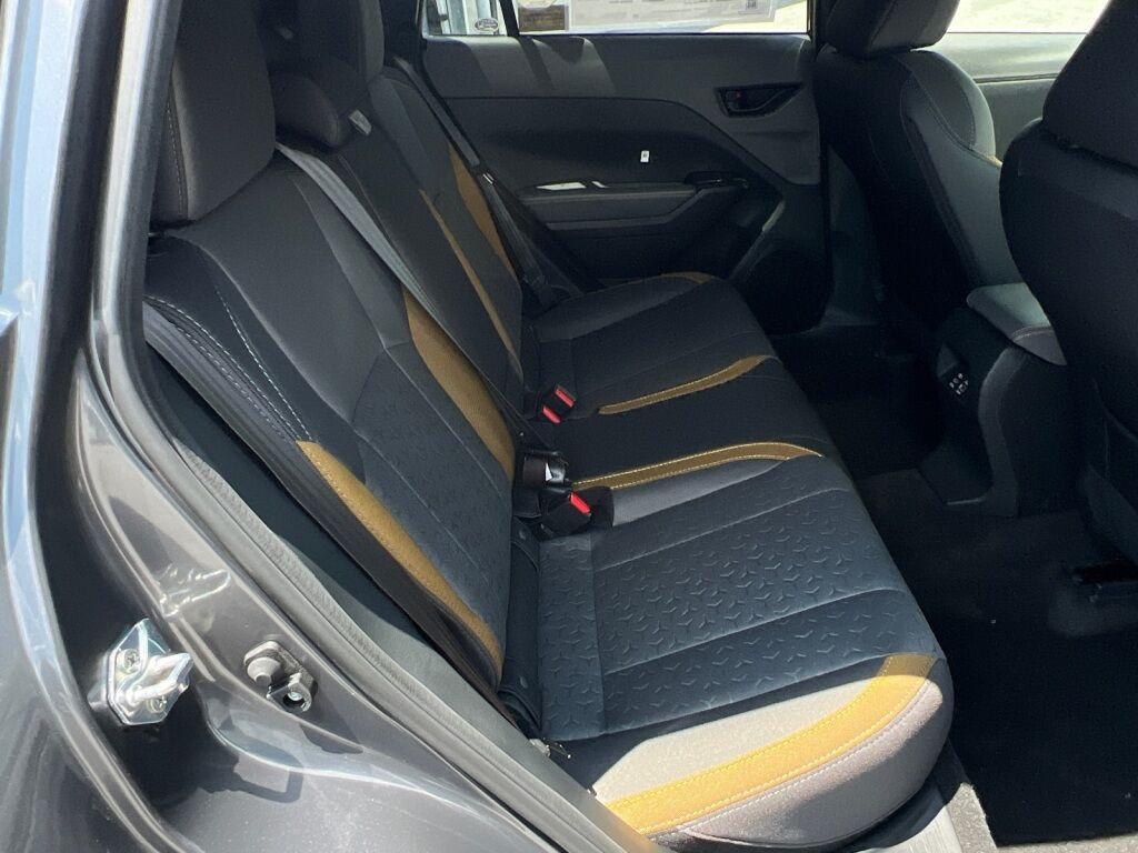 2025 Subaru Crosstrek Sport Hagerstown MD