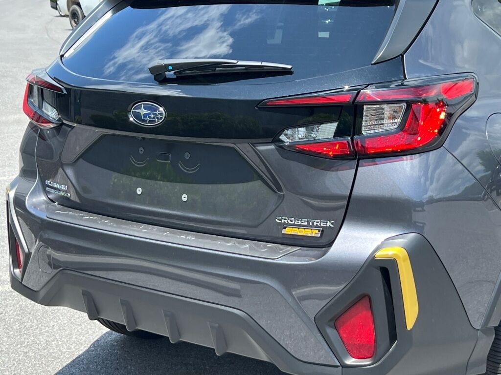 2025 Subaru Crosstrek Sport Hagerstown MD