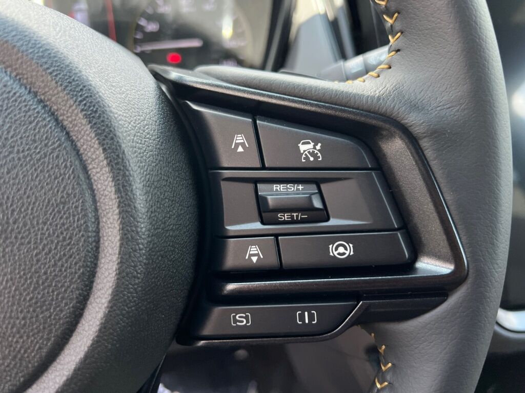 2025 Subaru Crosstrek Sport Hagerstown MD