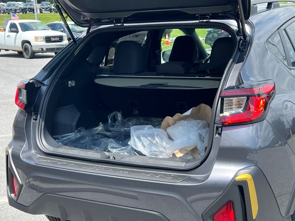 2025 Subaru Crosstrek Sport Hagerstown MD