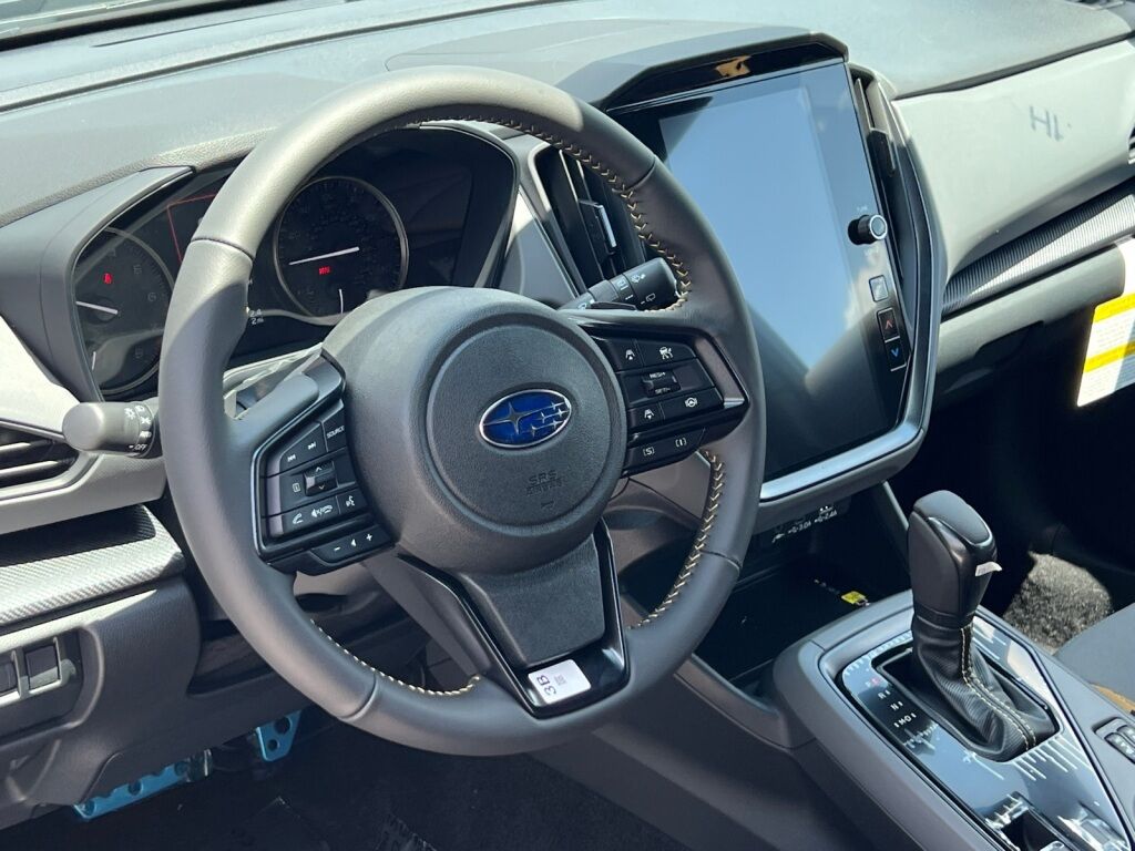 2025 Subaru Crosstrek Sport Hagerstown MD