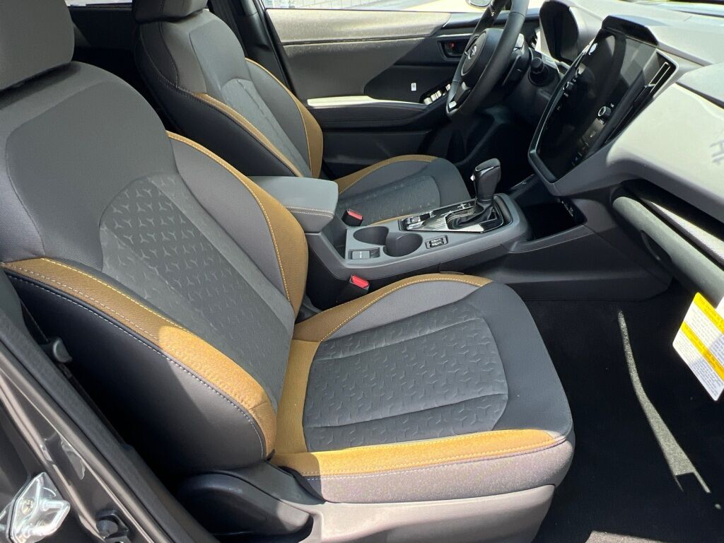 2025 Subaru Crosstrek Sport Hagerstown MD