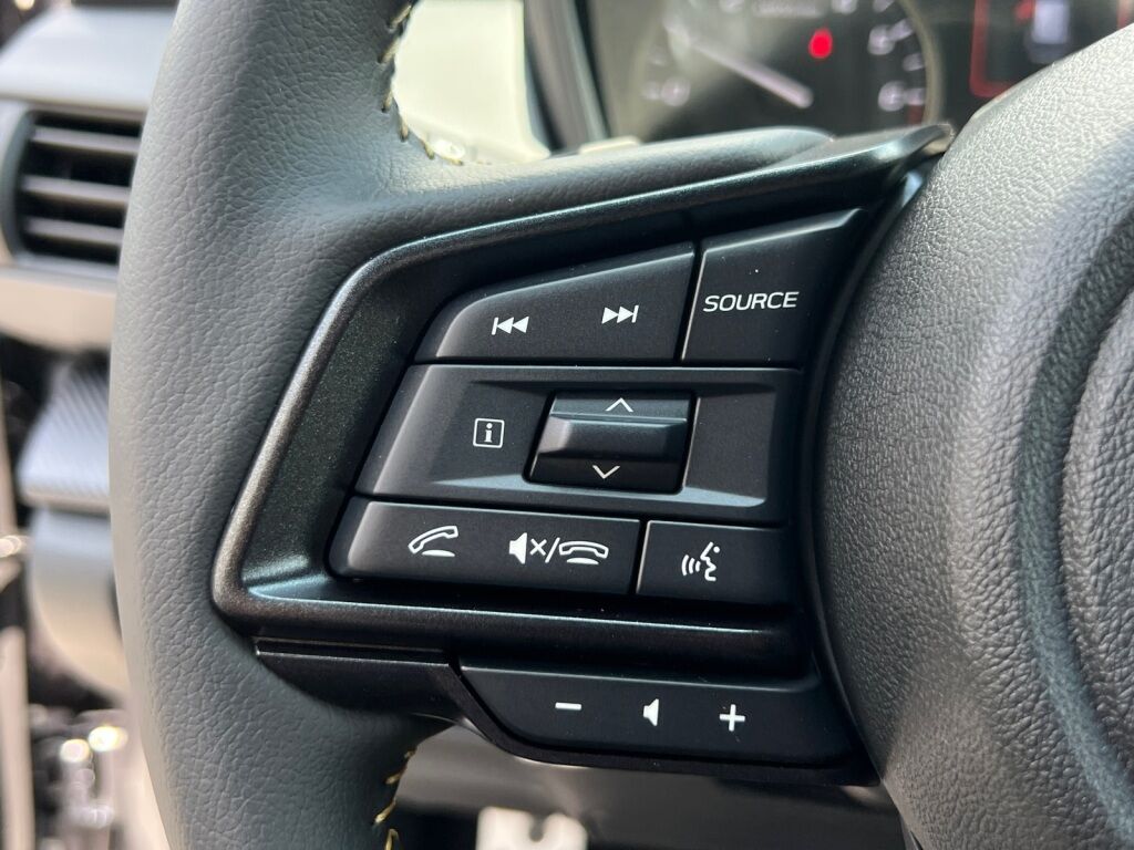 2025 Subaru Crosstrek Sport Hagerstown MD