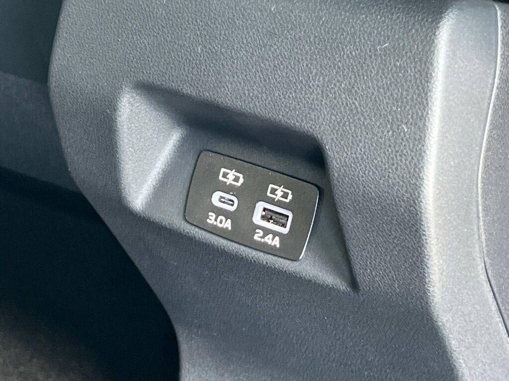 2025 Subaru Crosstrek Sport Hagerstown MD
