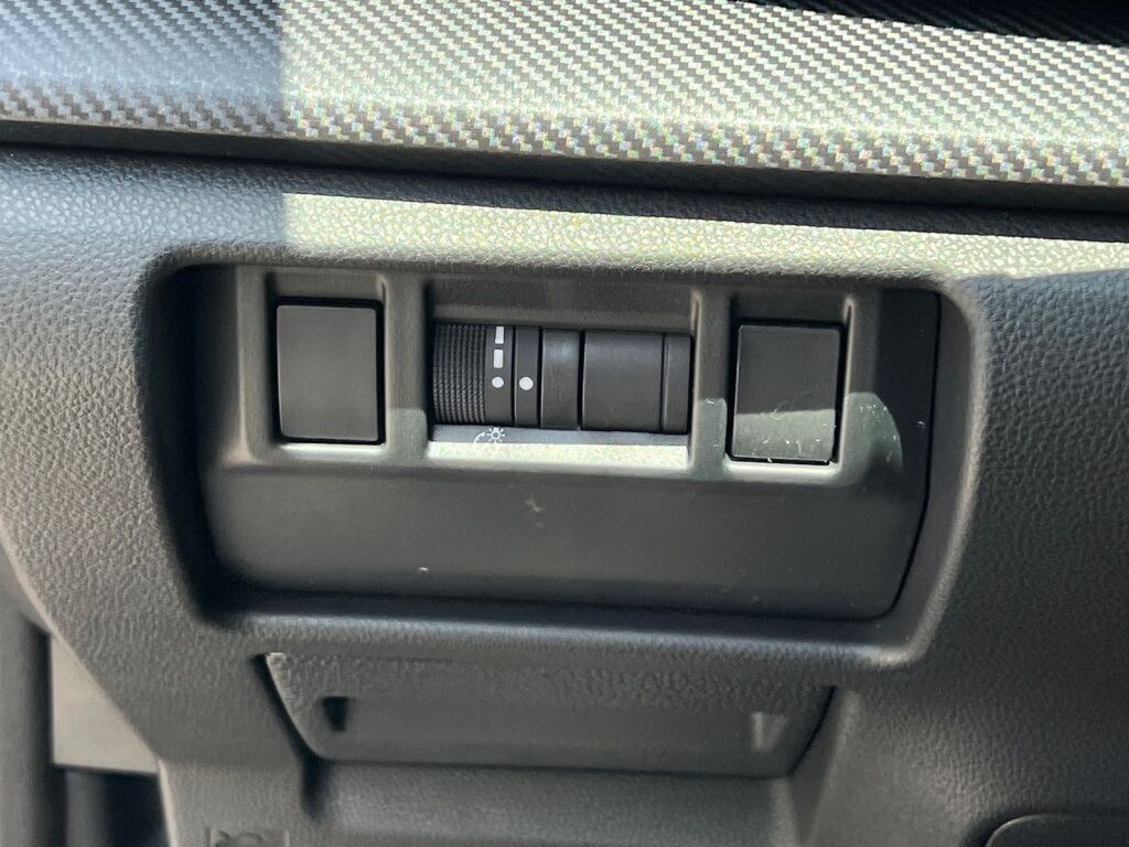 2025 Subaru Crosstrek Sport Hagerstown MD