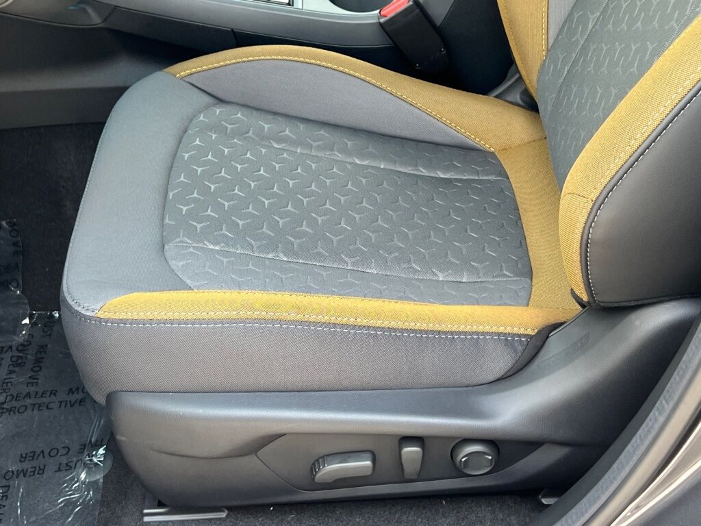 2025 Subaru Crosstrek Sport Hagerstown MD